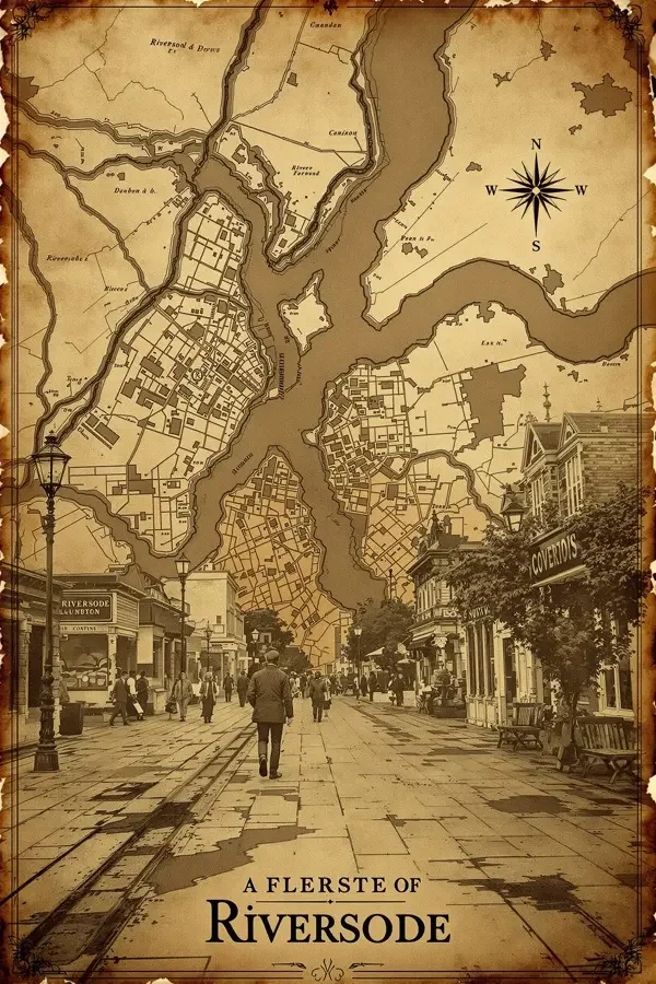 钱塘江路志 - 免费在线看视频 钱塘江路志