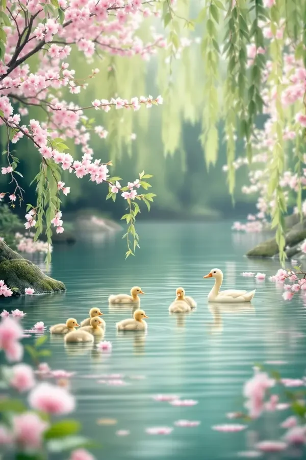 春江水暖 - 免费在线看视频 春江水暖