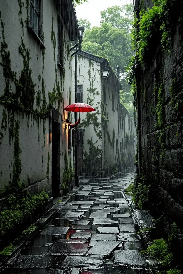 南方的雨 - 免费在线看视频 南方的雨